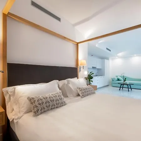 Apartment My Exclusive Italy - Luxury With Penthouse, Pools And Sea View *
