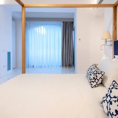 My Exclusive Italy - Luxury With Penthouse, Pools And Sea View Apartment *