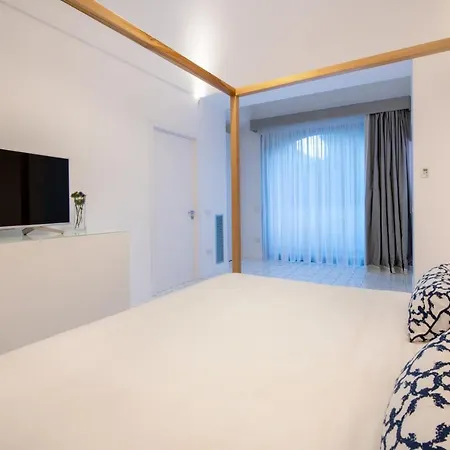 My Exclusive Italy - Luxury With Penthouse, Pools And Sea View Apartment *