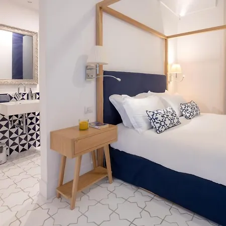 Apartment My Exclusive Italy - Luxury With Penthouse, Pools And Sea View Sant'Agnello