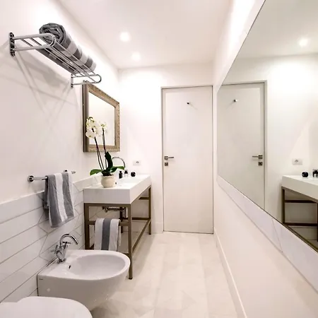 My Exclusive Italy - Luxury With Penthouse, Pools And Sea View