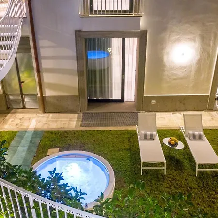 Apartment My Exclusive Italy - Luxury With Penthouse, Pools And Sea View *