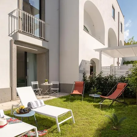 My Exclusive Italy - Luxury With Penthouse, Pools And Sea View Sant'Agnello
