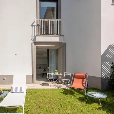 My Exclusive Italy - Luxury With Penthouse, Pools And Sea View Apartment *
