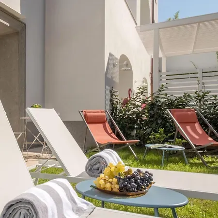 Apartment My Exclusive Italy - Luxury With Penthouse, Pools And Sea View Sant'Agnello