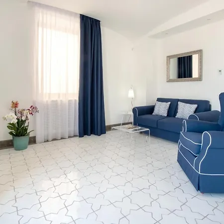 My Exclusive Italy - Luxury With Penthouse, Pools And Sea View Apartment