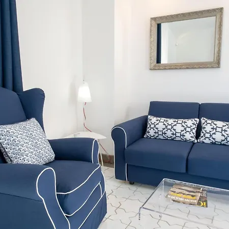 My Exclusive Italy - Luxury With Penthouse, Pools And Sea View *