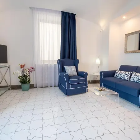 My Exclusive Italy - Luxury With Penthouse, Pools And Sea View Apartment *