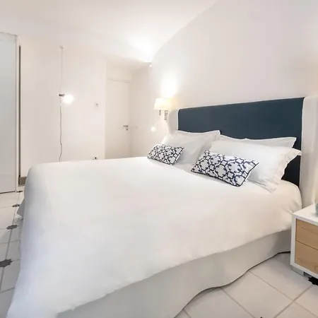 My Exclusive Italy - Luxury With Penthouse, Pools And Sea View Apartment *