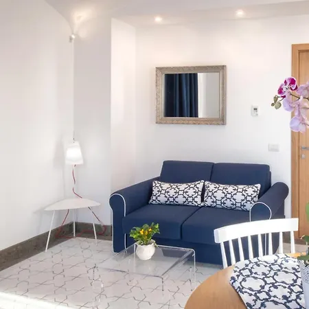 Apartment My Exclusive Italy - Luxury With Penthouse, Pools And Sea View
