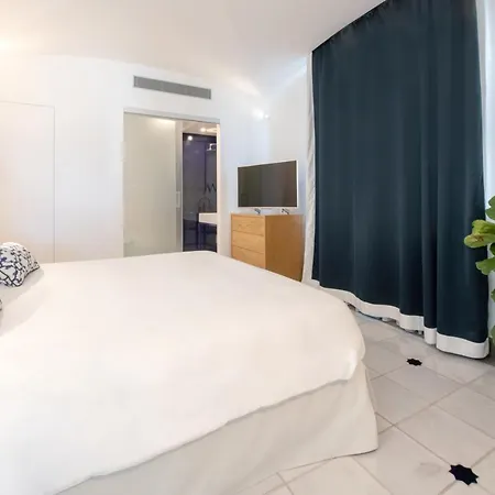 Apartment My Exclusive Italy - Luxury With Penthouse, Pools And Sea View *