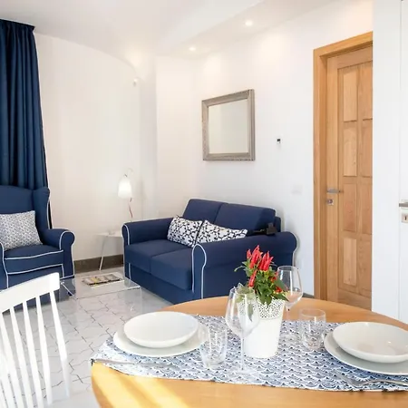My Exclusive Italy - Luxury With Penthouse, Pools And Sea View Apartment