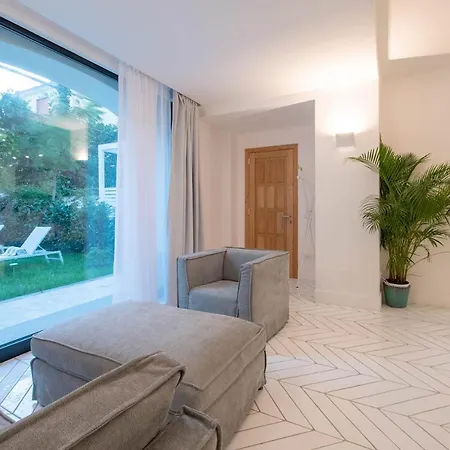 Apartment My Exclusive Italy - Luxury With Penthouse, Pools And Sea View