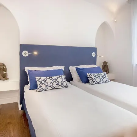 My Exclusive Italy - Luxury With Penthouse, Pools And Sea View Apartment