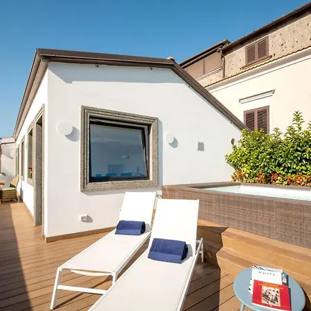 Apartment My Exclusive Italy - Luxury With Penthouse, Pools And Sea View
