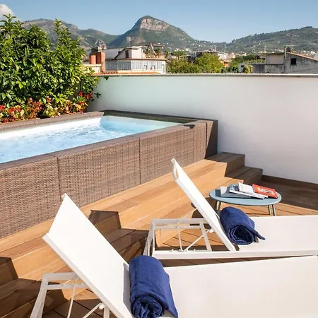 Apartment My Exclusive Italy - Luxury With Penthouse, Pools And Sea View