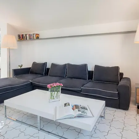 Apartment My Exclusive Italy - Luxury With Penthouse, Pools And Sea View Sant'Agnello