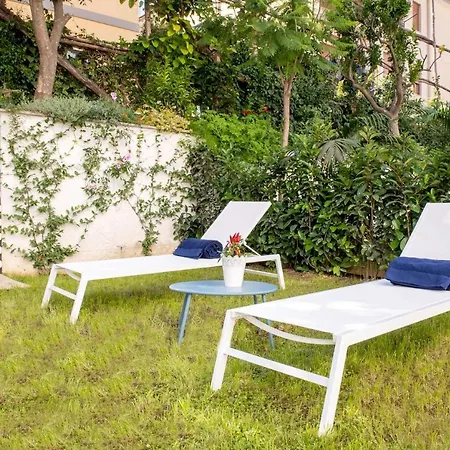 My Exclusive Italy - Luxury With Penthouse, Pools And Sea View