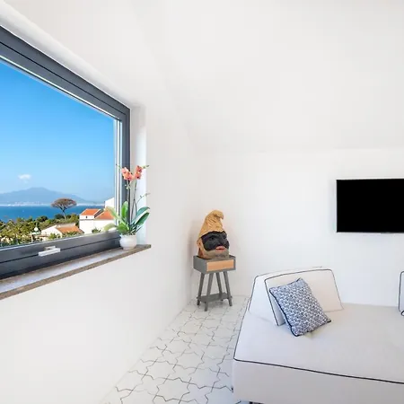 Apartment My Exclusive Italy - Luxury With Penthouse, Pools And Sea View
