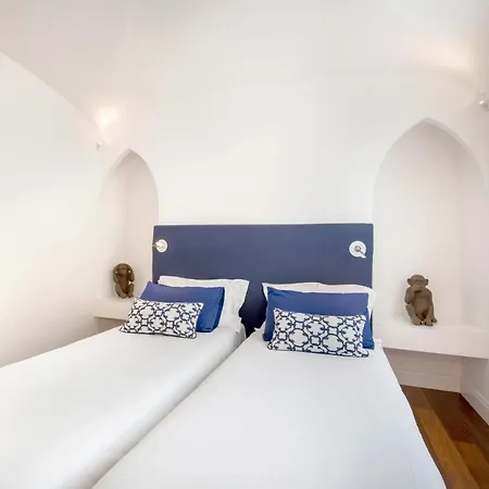 Apartment My Exclusive Italy - Luxury With Penthouse, Pools And Sea View *