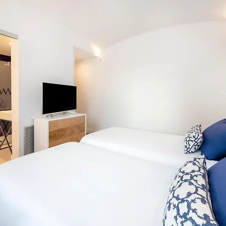 My Exclusive Italy - Luxury With Penthouse, Pools And Sea View Apartment