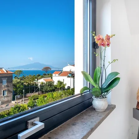 Apartment My Exclusive Italy - Luxury With Penthouse, Pools And Sea View *