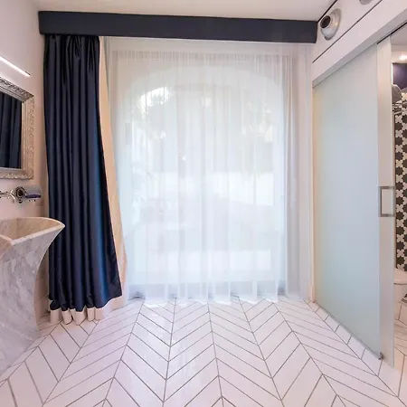 My Exclusive Italy - Luxury With Penthouse, Pools And Sea View Apartment
