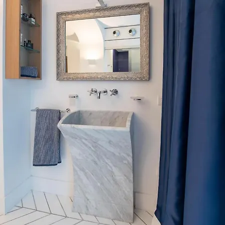 My Exclusive Italy - Luxury With Penthouse, Pools And Sea View Sant'Agnello
