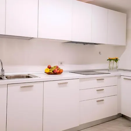 Apartment My Exclusive Italy - Luxury With Penthouse, Pools And Sea View *