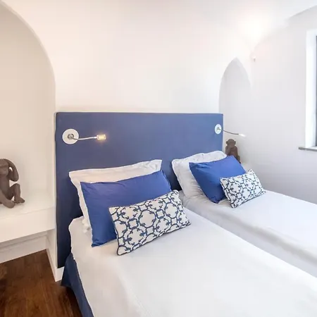 My Exclusive Italy - Luxury With Penthouse, Pools And Sea View *