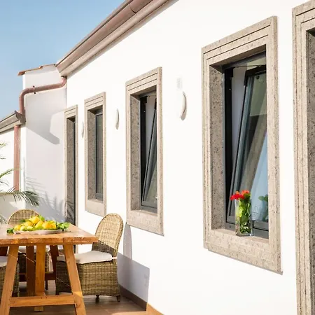 My Exclusive Italy - Luxury With Penthouse, Pools And Sea View Apartment Sant'Agnello