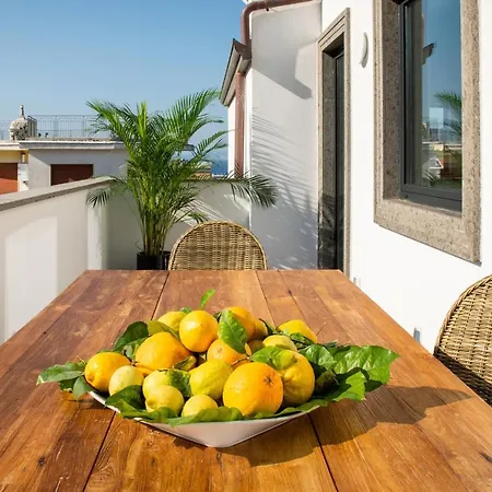 My Exclusive Italy - Luxury With Penthouse, Pools And Sea View