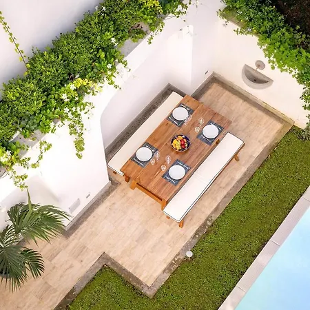 My Exclusive Italy - Luxury With Penthouse, Pools And Sea View Sant'Agnello