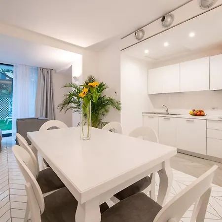 My Exclusive Italy - Luxury With Penthouse, Pools And Sea View Apartment Sant'Agnello