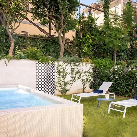 My Exclusive Italy - Luxury With Penthouse, Pools And Sea View Sant'Agnello