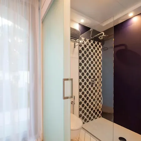My Exclusive Italy - Luxury With Penthouse, Pools And Sea View Apartment *