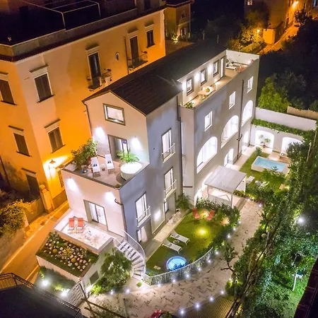 Apartment My Exclusive Italy - Luxury With Penthouse, Pools And Sea View