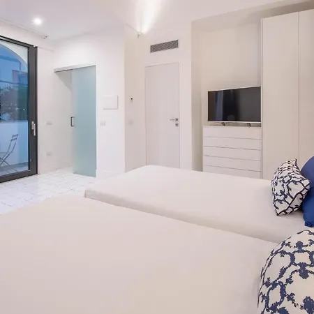 My Exclusive Italy - Luxury With Penthouse, Pools And Sea View Sant'Agnello