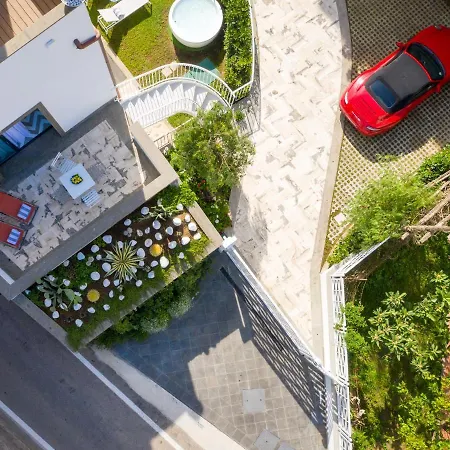 My Exclusive Italy - Luxury With Penthouse, Pools And Sea View Sant'Agnello